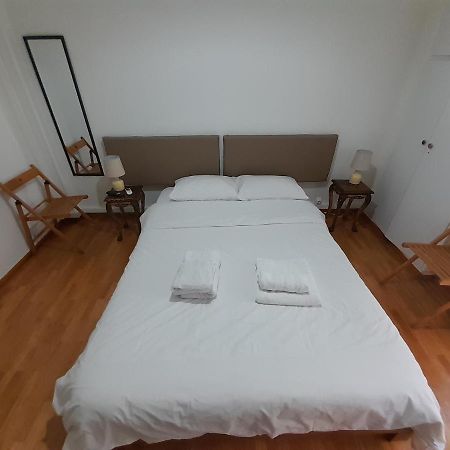 Central Mark-Apartment Rooms Volos Buitenkant foto